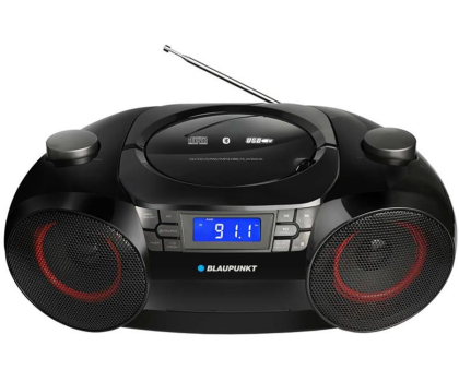Radio i budzik BLAUPUNKT BB30BT